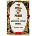 The Social Lives of Poems in Nineteenth-Century America