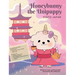 Honeybunny the Unipuppy Visits Japan