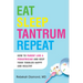 Eat Sleep Tantrum Repeat: How to Parent Like a Pediatrician and Keep Your Toddler Happy and Healthy