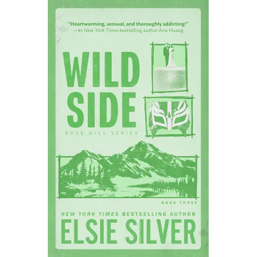 Wild Side (Standard Edition)
