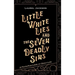 Little White Lies and the Seven Deadly Sins: A Faith-Fun Look at Daily Life
