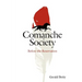Comanche Society: Before the Reservation
