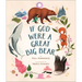 If God Were a Great Big Bear
