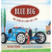Blue Bug: The Story of a Girl and a Car
