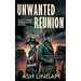 Unwanted Reunion: A YA Western