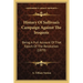 History Of Sullivan's Campaign Against The Iroquois: Being A Full Account Of That Epoch Of The Revolution (1879)