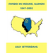 Swedes in Moline, Illinois 1847-2002