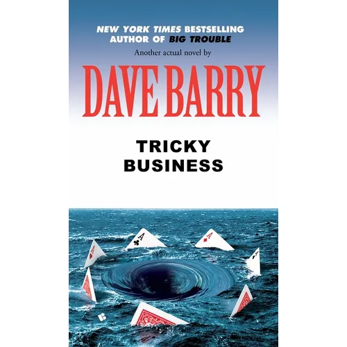 Tricky Business