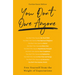 You Don't Owe Anyone: Free Yourself from the Weight of Expectations