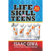 Life Skills For Teens: 10 Steps To Success For Teens
