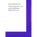 Conventions in Contemporary Art: Witte de with Lectures 2001