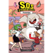 S.O.S.: Society of Substitutes #5: Frenemies
