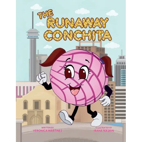 The Runaway Conchita