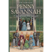 Penny Savannah: A Tale of Civil War Georgia