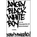 Angry Black White Boy
