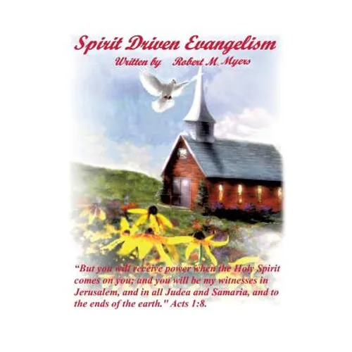 Spirit Driven Evangelism