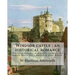 Windsor castle: an historical romance. By: W. Harrison Ainsworth, illustrated By: George Cruikshank and Tony Johannot, With desing By: