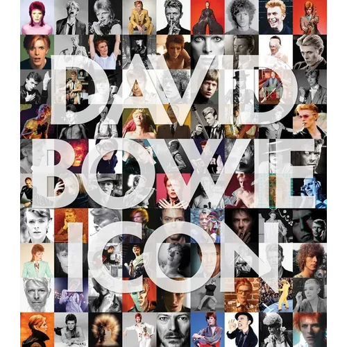 David Bowie: Icon: The Definitive Photographic Collection