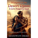 Whispers of the Desert Djinn: A Love Forged in Sand