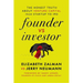 Founder Vs Investor: The Honest Truth about Venture Capital from Startup to IPO
