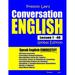 Preston Lee's Conversation English - Global Edition Lesson 1 - 40