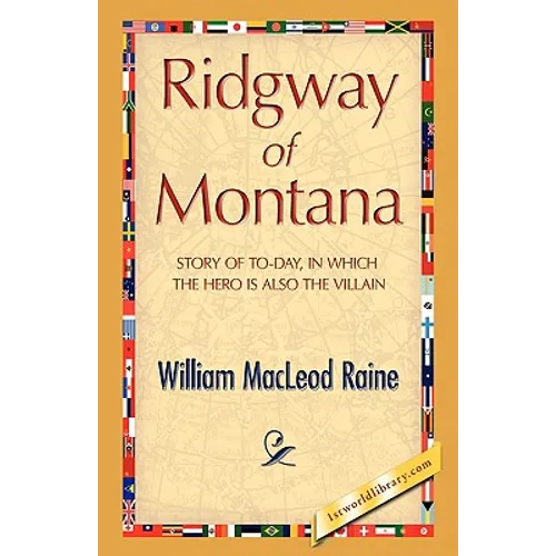 Ridgway of Montana