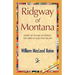 Ridgway of Montana