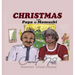 Christmas with PaPa and Momuski