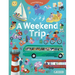 A Weekend Trip: A Find Pepin Book