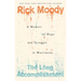 The Long Accomplishment: A Memoir of Hope and Struggle in Matrimony