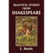 Beautiful Stories from Shakespeare (Yesterday's Classics)