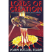 Lords of Creation: The Golden Amazon Sage, Book Sixteen