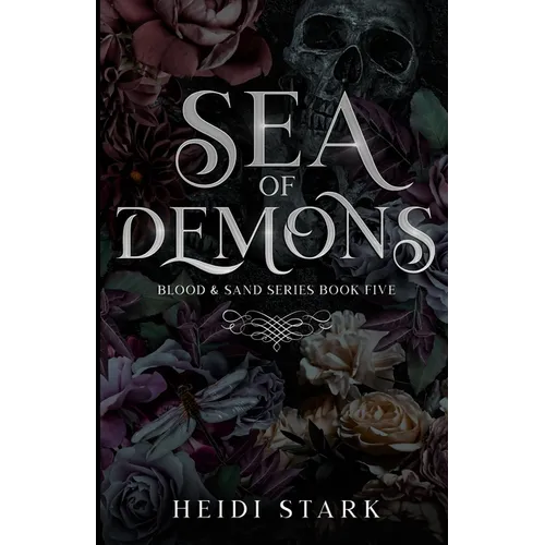 Sea of Demons