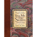 Tell Me the Secrets: Treasures for Eternity (Redesign)