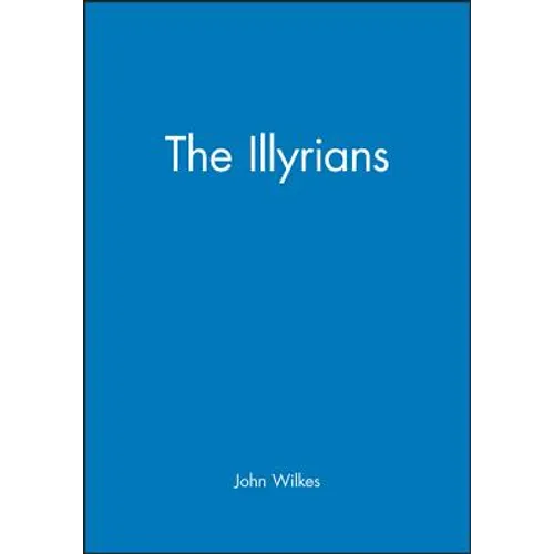 The Illyrians