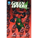 Green Arrow Vol. 4: Fresh Water Kills