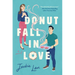 Donut Fall in Love