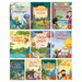 Illustrated Moral Stories (Collection of 10 Books)
