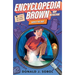 Encyclopedia Brown Saves the Day
