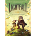 Lightfall: The Girl & the Galdurian: A Graphic Novel
