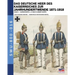 Das Deutsche Heer des Kaiserreiches zur Jahrhundertwende 1871-1918 - Band 1