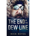 The End of the DEW Line