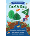 Why We Celebrate Earth Day: Everything to Know about Your Favorite Holiday