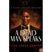 A Dead Man Speaks
