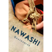Nawashi: The Sex Mages, Book One