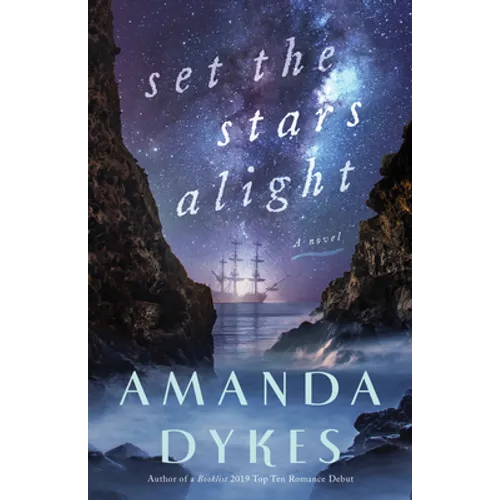 Set the Stars Alight