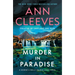 Murder in Paradise