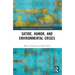 Satire, Humor, and Environmental Crises