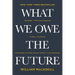 What We Owe the Future