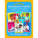 Classic Baseball Cards
